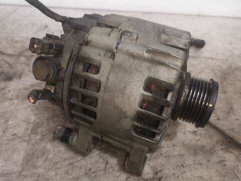 Foto 3ª: Alternador Citroen C4 9HP BERLINA (2011)