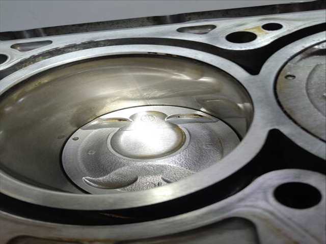 Bloque Motor Hyundai Genesis 315 CV 232KW