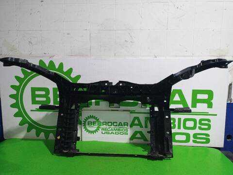 Foto 2ª: Panel Frontal Ford Fiesta AMBIENTE 68CV [F6JA] (2001)