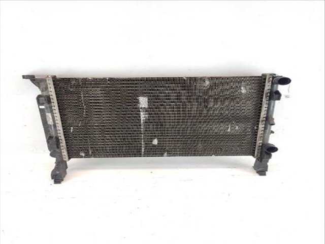 Foto 3ª: Radiador Motor Renault Express 1.5 DCI 70 FW0A KW0V) KANGOO FW0/1_) (2008)