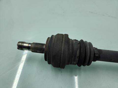 Foto 4ª: Transmision Trasera Izquierda Mercedes Clase G 230 GLC 250 D 4MATIC 253.909) 204CV 150KW [651921] (2024)