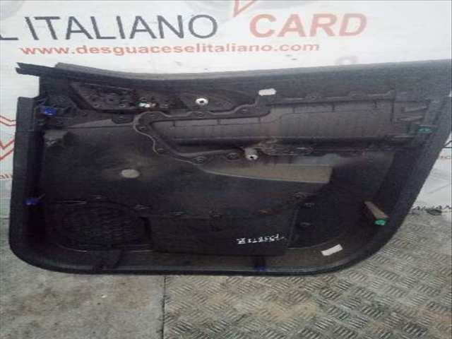 Foto 2ª: Tapizados Cartoneras Opel Meriva SELECTIVE 95CV 70KW [A13DTE] (2014)