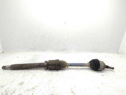 Transmision Delantera Derecha Ford Transit FURGON 200 L1 AMBIENTE 101CV 74KW