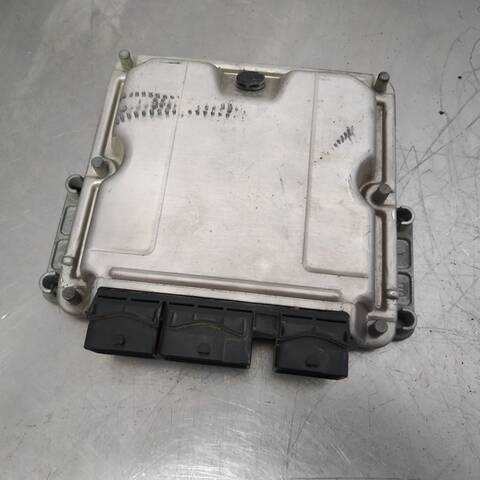 Foto 2ª: Centralita Motor ECU Citroen Xsara 2.0 HDI EXCLUSIVE PICASSO 90CV 66KW [RHY] (2004)