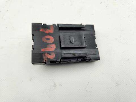 Foto 3ª: Centralita Motor ECU Mercedes Citan 110 CDI STANDARD 420.723) 95CV 70KW [K9K U8] (2022)