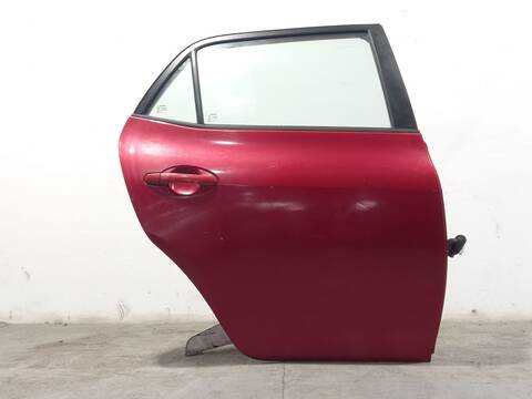 Puerta Trasera Derecha Toyota Auris 1.4 D-4D NDE150_) 90CV 66KW