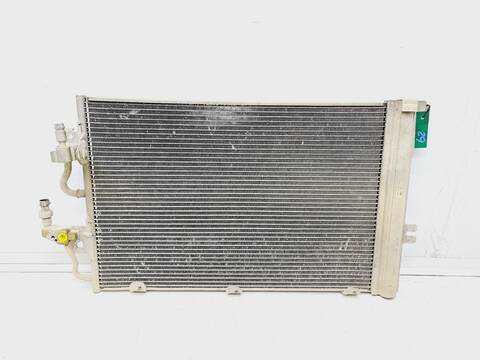 Foto 1ª: Radiador Calefaccion A.A. Opel Astra COSMO 105CV 77KW [Z16XEP] (2007)