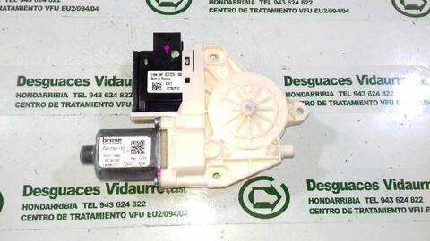 Elevalunas Eléctrico Delantero Izquierdo Jeep Compass 2.0 CRD 140CV 103KW
