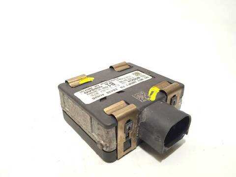 Foto 2ª: Centralita Motor ECU Nissan X-Trail 1.6 DCI TD CAT 130CV 96KW T32) [R9M410] (2015)