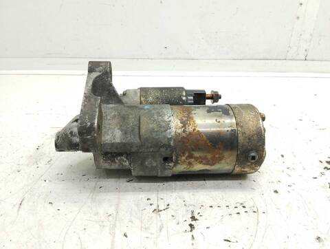 Motor de Arranque Renault Kangoo AUTHENTIQUE 4X4 84CV 62KW
