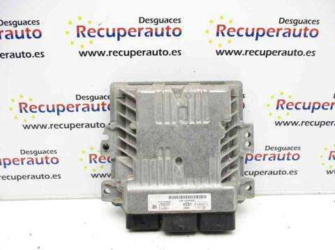 Centralita Motor ECU Ford C Max T3DA CEU)