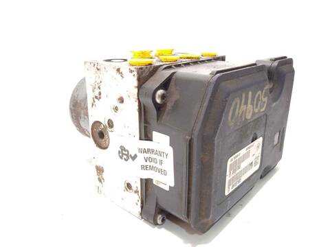 Foto 3ª: Abs Jeep Grand Cherokee 3.0 CRD OVERLAND 241CV 177KW [63D] (2017)