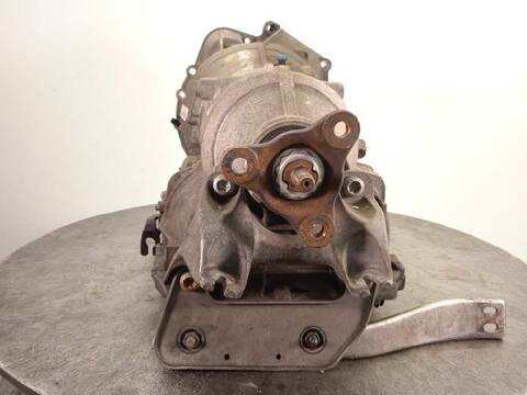 Foto 4ª: Caja Cambios Automatica Bmw Serie 3 315 320 I COUPE 170CV 125KW AUT. [N43B20A] (2007)