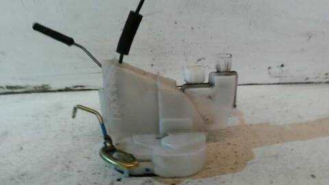 Cerradura Puerta Trasera Derecha Honda Accord 2.4 VTEC CAT BERLINA 190CV 140KW