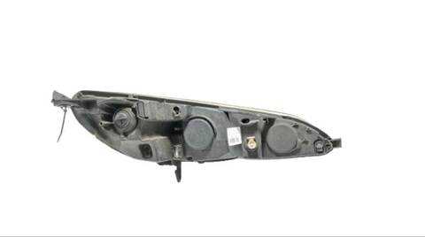 Foto 3ª: Faro Izquierdo Peugeot 407 ST CONFORT 136CV (2004)