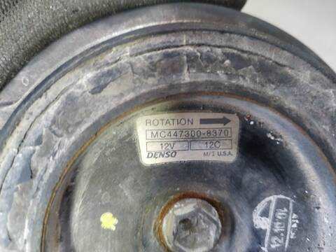 Foto 2ª: Compresor Aire Acondicionado Bmw X5 3.0I 231CV 170KW [M54B30] (2002)