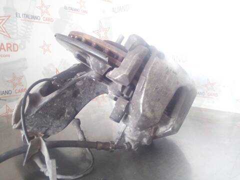 Foto 3ª: Mangueta Delantera Derecha Ford Focus TITANIUM 125CV 92KW [M1DD] (2015)