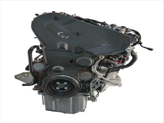 Motor Completo Audi A4 2.0 TDI 190 CV 140KW