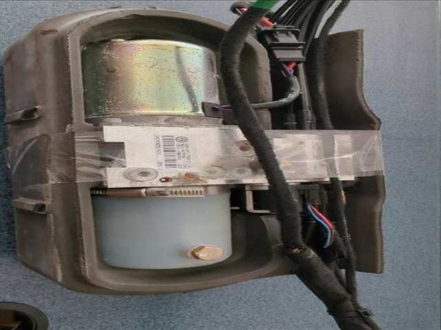 Foto 3ª: Bomba de Suspension Volkswagen Eos 2.0 150CV (2006)