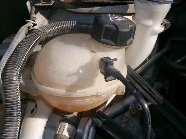 Deposito Expansion Citroen C3 1.2 G 2013-2016