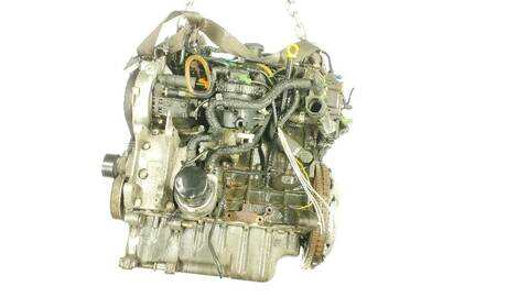 Foto 3ª: Motor Completo Peugeot 307 2.0 HDI 90 [RHY (DW10TD)] (2000)