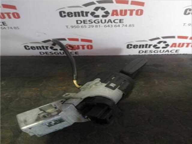 Foto 2ª: Motor de Arranque Citroen C3 1.4 HDI 92 SX PLUS [1 4 LTR. - 66 KW HDI CAT 8HY - DV4TED4)] 90CV