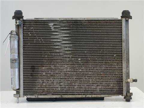 Foto 2ª: Radiador Motor Renault Clio 1.5 AUTHENTIQUE 88CV 65KW [D/K9K 67] (2011)