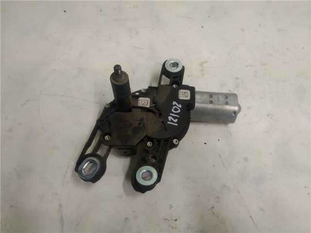 Foto 2ª: Motor Limpia Delantero Seat Mii 1.0 (75 CV) [CHY]