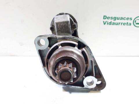 Foto 2ª: Motor de Arranque Volkswagen Golf SPORT 160CV 118KW [CAVD] (2009)