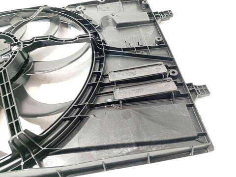 Foto 3ª: Electroventilador Cupra Leon 1.5 ETSI 150CV 110KW [DXDB] (2025)