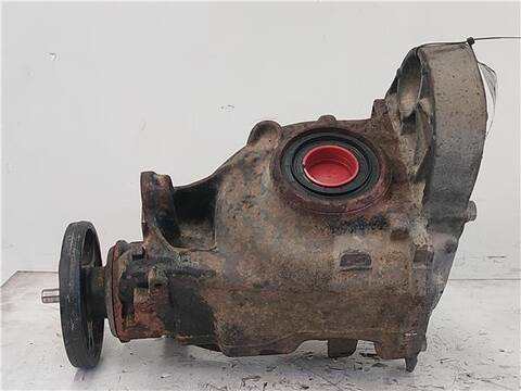 Foto 3ª: Diferencial Trasero Bmw Serie 1 114 2.0 118D BERLINA 143CV 105KW [N47 D20 C] (2009)