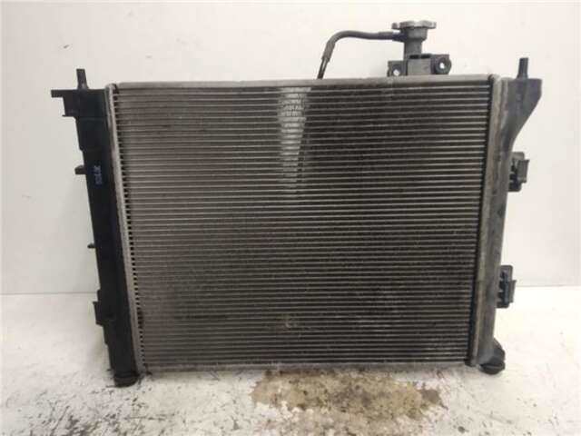 Foto 2ª: Radiador Motor Hyundai i30 1.4 CITY S [1.4 LTR. - 66 KW CRDI CAT]