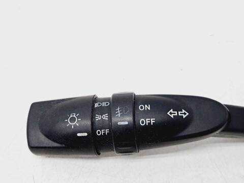 Foto 4ª: Mando Luces Ssangyong Kyron 2.0 141CV 104KW [D20DT] (2006)