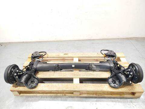 Puente Trasero Peugeot 208 1.2 PURETECH 100 101CV 74KW