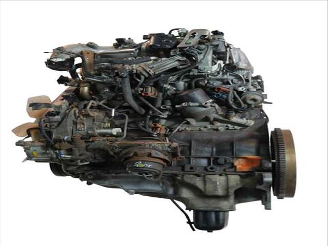 Foto 3ª: Motor Completo Toyota Land Cruiser 3.0 D-4D 163 - 204 CV [1KD-FTV, 1KD] (2009)