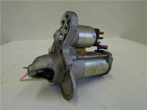 Motor de Arranque Renault Captur 1.0 INTENS 91CV 67KW