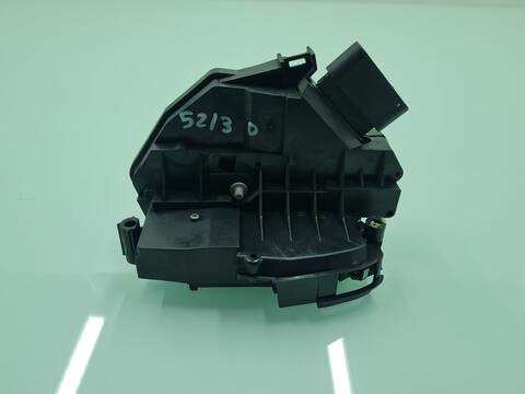 Cerradura Puerta Delantera Derecha Ford Transit FURGON 210 L2 AMBIENTE 95CV 70KW