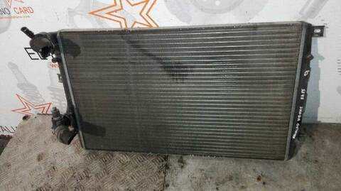 Radiador Motor Skoda Octavia ELEGANCE BERLINA 105CV 77KW