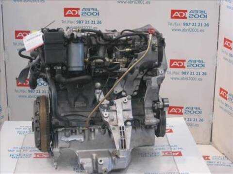 Motor Completo Lancia K 2.4 JTD LS BERLINA 136CV 100KW