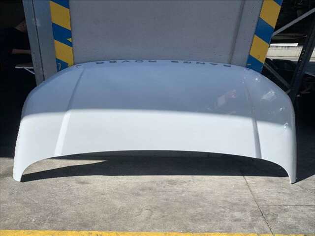 Foto 1ª: Capot Land Rover Range 2.2 TD4149-152CV 0CV [224DT] (2012)