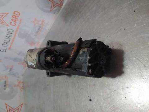 Foto 4ª: Motor de Arranque Ford Transit FT 350 2.4 EXPRESS-LINE 137CV 101KW CAJA CERRADA [H9FA] (2006)