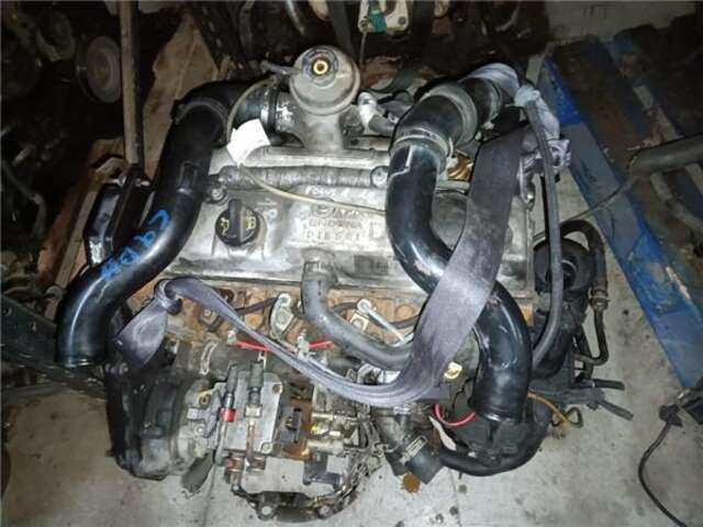 Motor Completo Ford Focus 1.8 TURBO DI - TDDI
