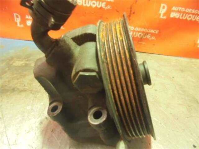 Foto 2ª: Bomba Servodireccion Ford Transit 2.3 I [GZFA]