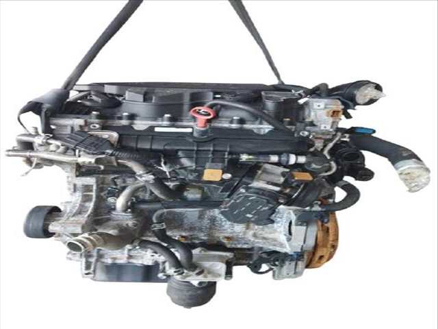 Motor Completo Hyundai Tucson 1.6 T-GDI 177CV
