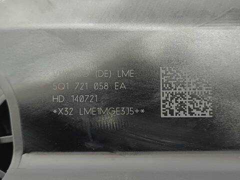 Foto 2ª: Pedal Freno Volkswagen T-Roc BASIS 116CV 85KW [DTRD] (2021)