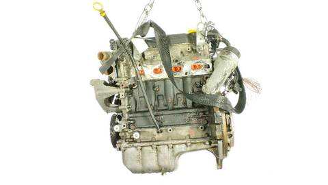 Foto 3ª: Motor Completo Opel Corsa 1.2 F08 F68) 75CV [Z 12 XE] (2000)