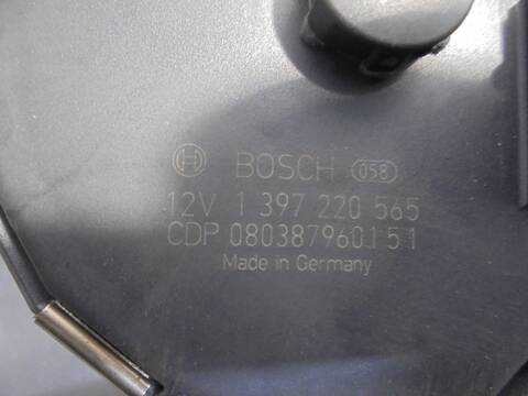 Foto 4ª: Motor Limpia Delantero Mercedes Clase C 160 350 CGI 219.357) 292CV 215KW [M272985] (2008)