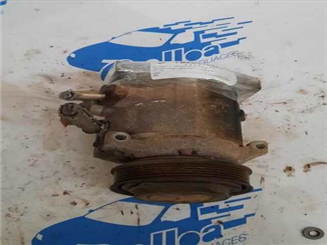 Compresor Aire Acondicionado Chrysler Voyager 2.5 CRD