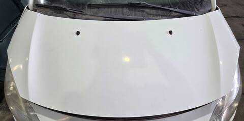Capot Citroen C3 BUSINESS 68CV 50KW