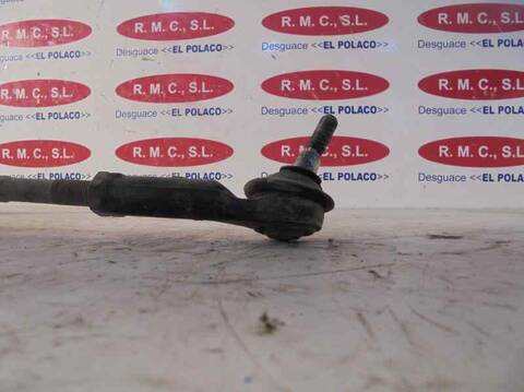 Foto 4ª: Cremallera de Direccion Ford Fiesta 71CV 52KW [FUJ] (1992)